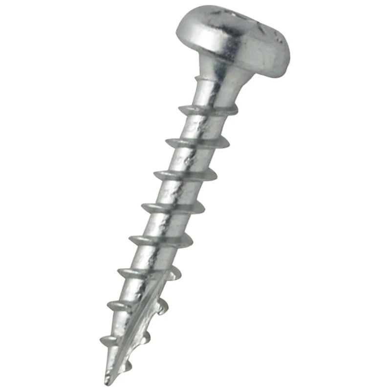 ITW SPUN+ DURAMAX 1000 Universalskrue 4,5 x 25 mm TX20