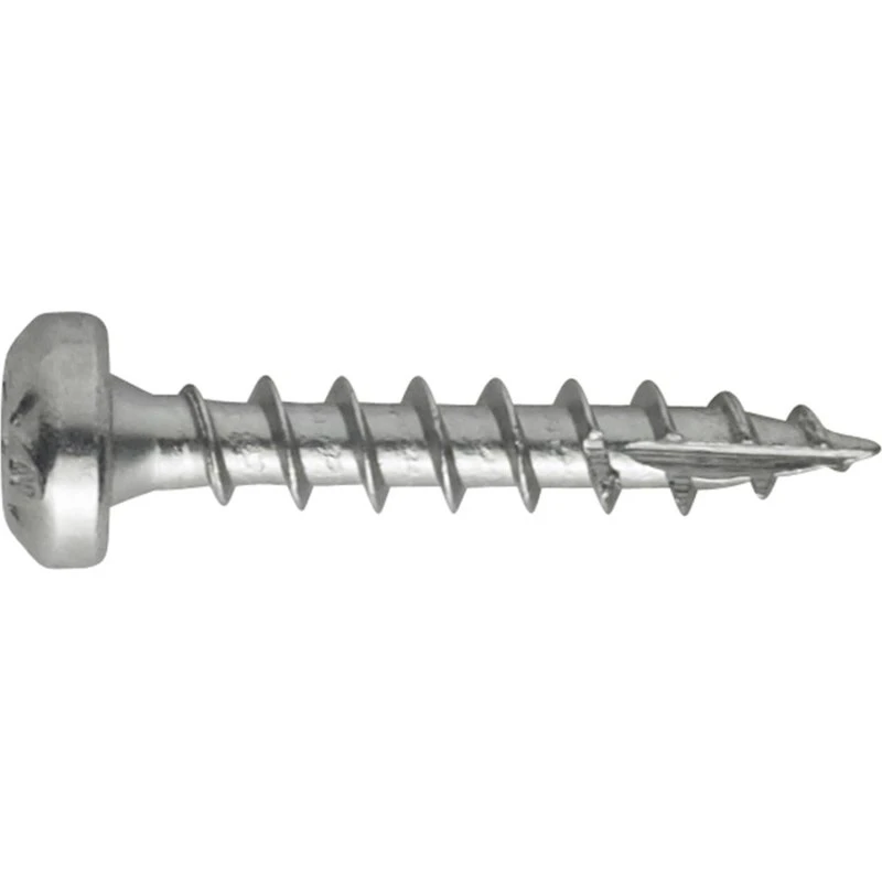 ITW SPUN®+ DURAMAX™ 1000 Universalskrue 5,0 x 25 mm TX20