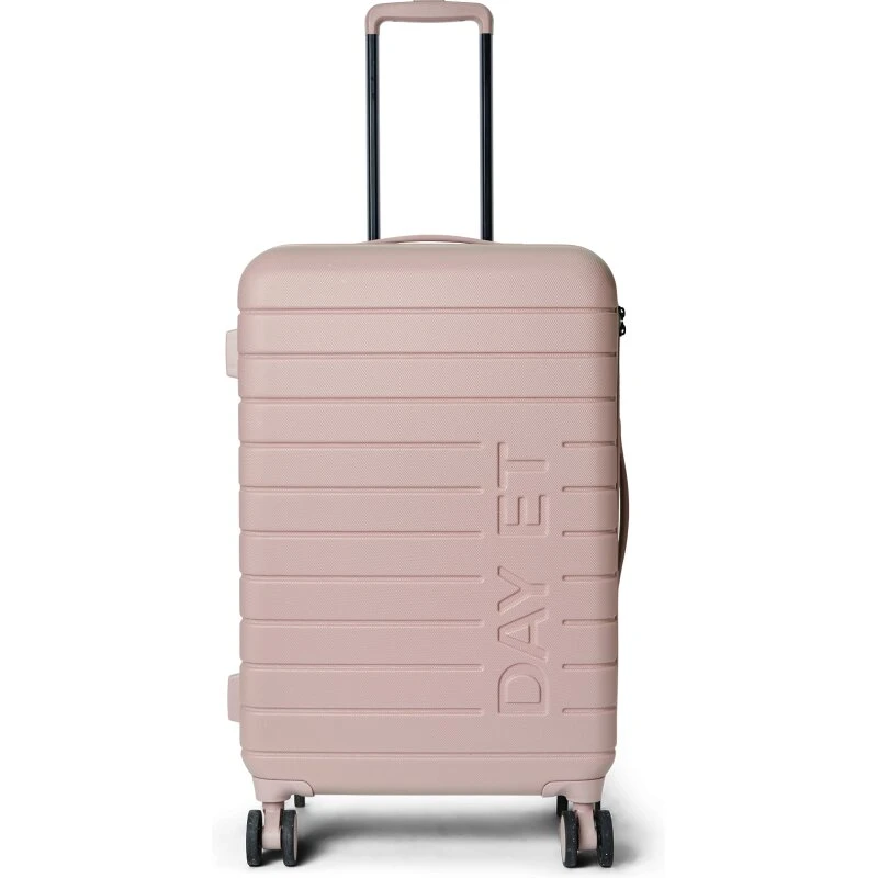 DAY ÉT Tonal 24" kuffert – Navy Blazer (69 cm)