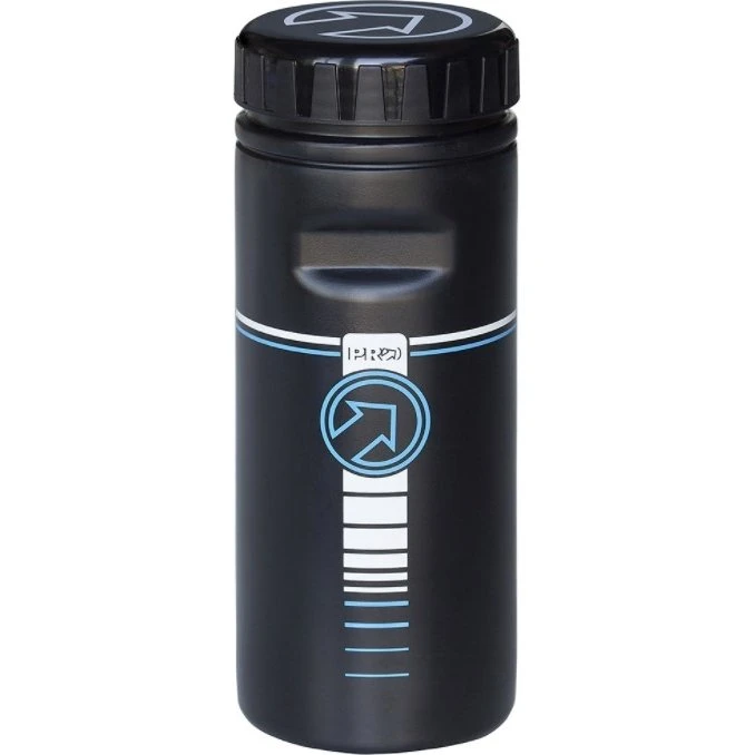 PRO Opbevaringsbeholder 750ml Sort