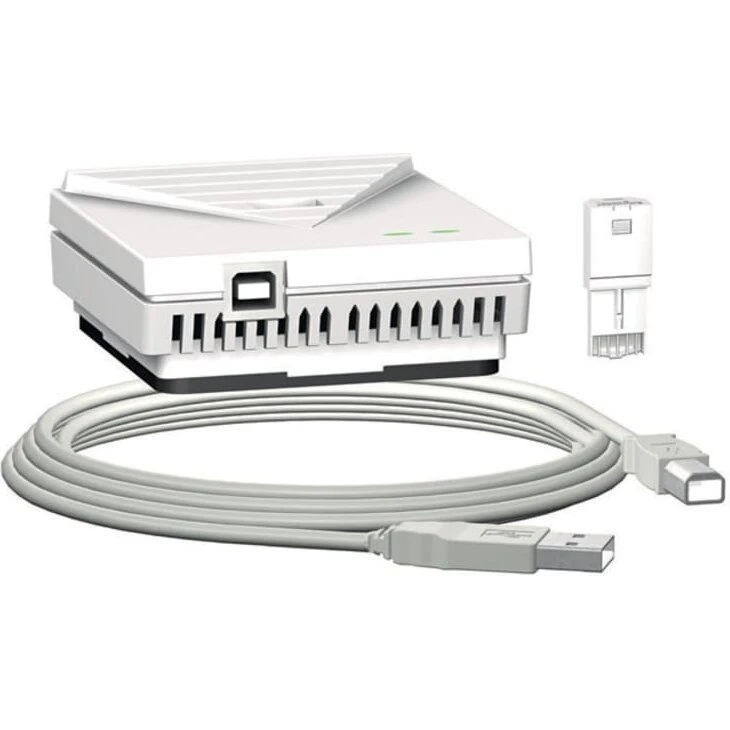 ACTI9 Programmeringskit til IHP/IC, Astro og KNX-ure