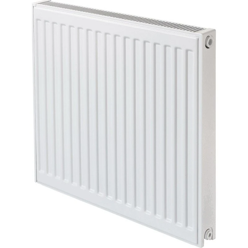 Warmhaus Compact all in T22 radiator, 60x150 cm, hvid RAL 9016