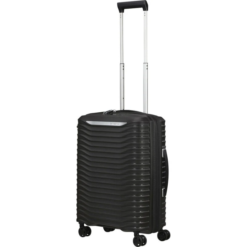 Samsonite Upscape kabinekuffert 55 cm, udvidelig, TSA