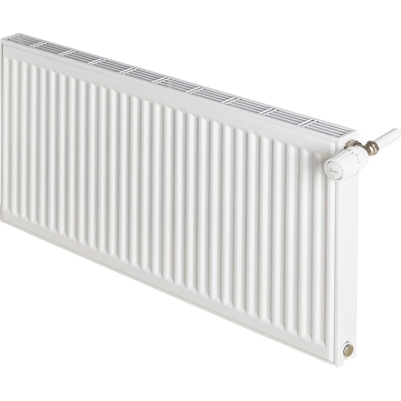 Stelrad Compact All In T11 Radiator 60x80 cm, 7 m²