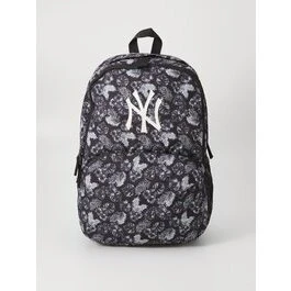 New Era AOP Stadium Backpack NEYYAN, sort