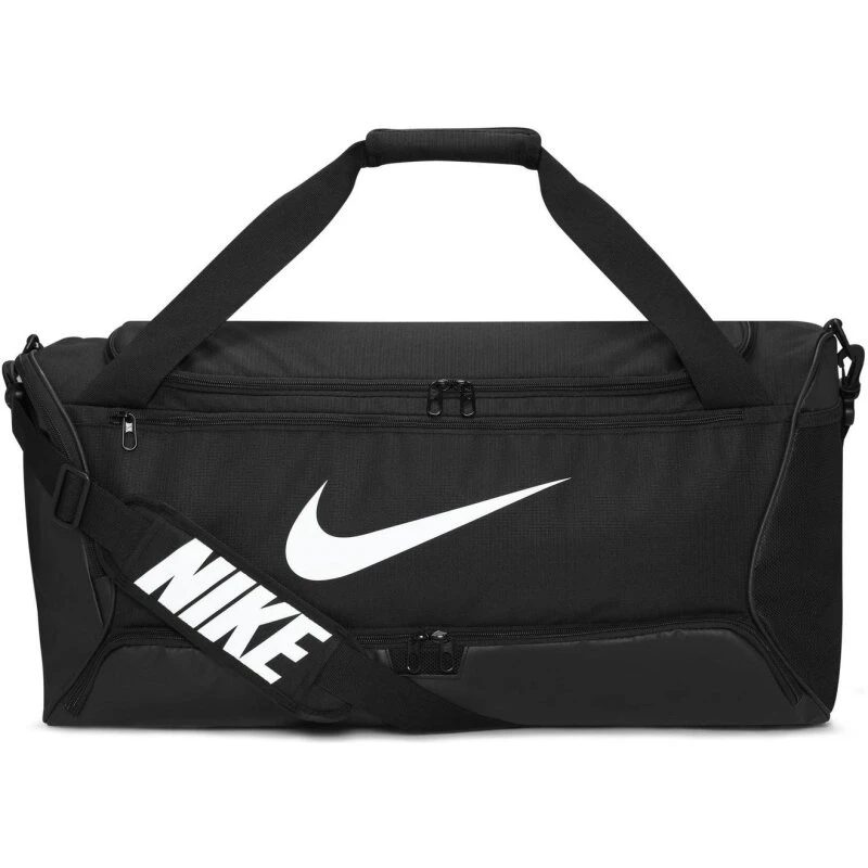 Nike Brasilia 9.5 Medium Golf Duffle Bag – Sort