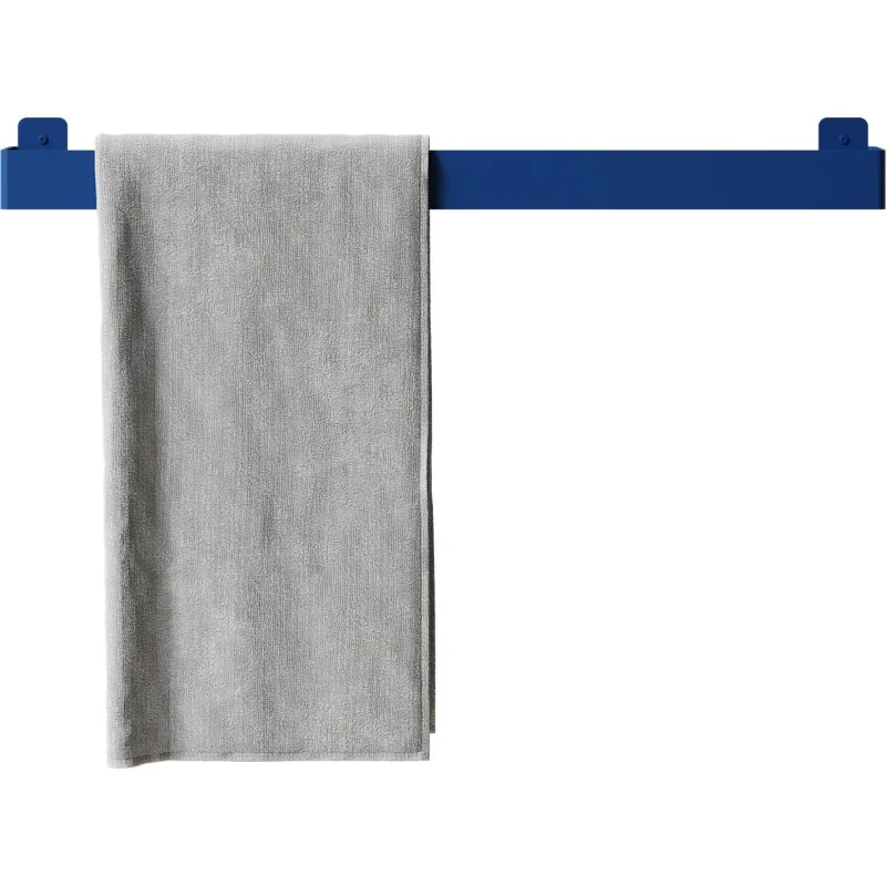 Nichba Håndklædeholder, 60 cm, Blå