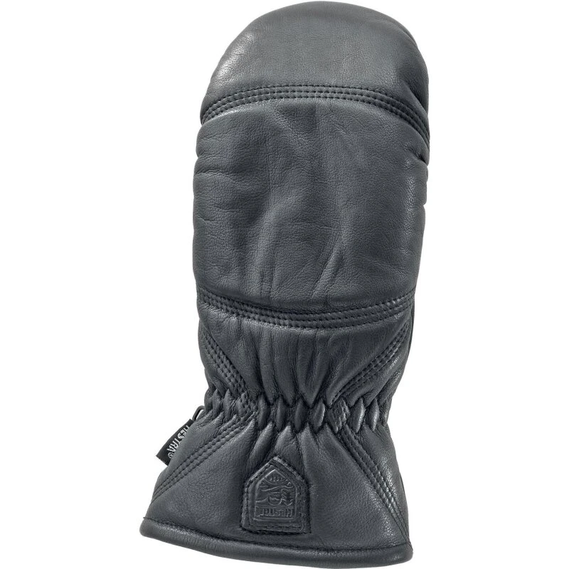 Hestra Leather Box Mitt (okselæder)