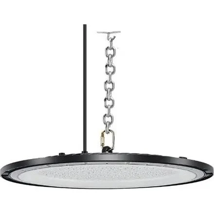 200W LED High Bay - 120lm/W, IP65, 90 grader, Neutral