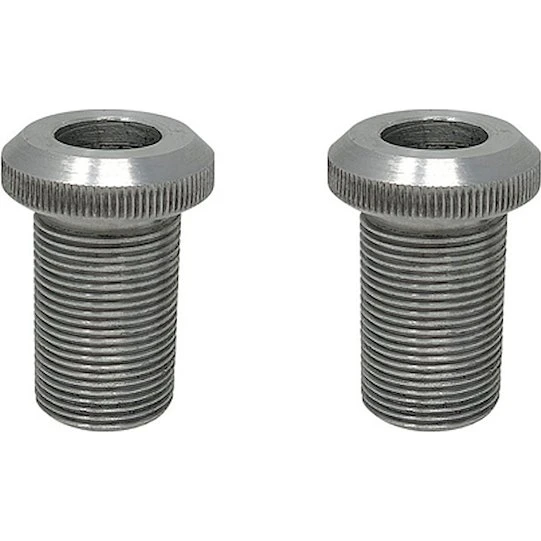 Elite Thru-Axle adapter 15mm til Race FC arbejdstand