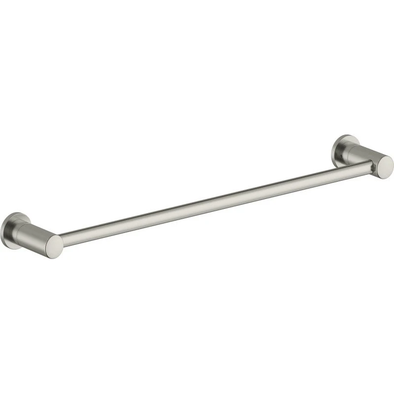 Damixa Collection håndklædestang, 50 cm, rustfrit stål