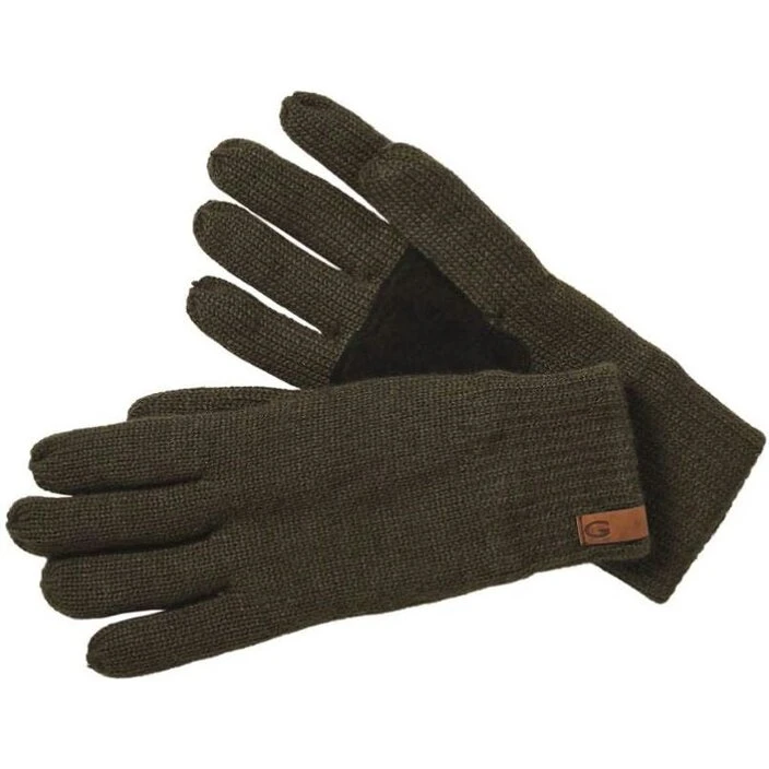 Kinetic Wool Glove – Sort