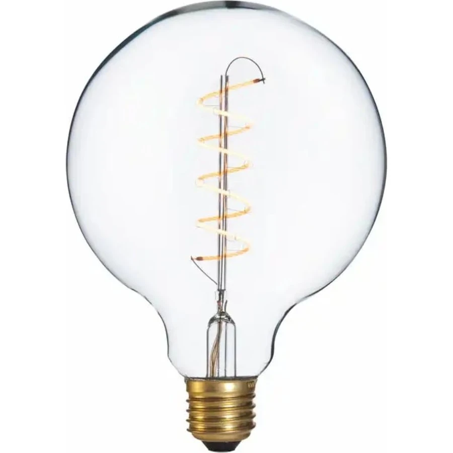 DANLAMP LED Mega De Luxe 4W E27 200lm 320° Dæmpbar