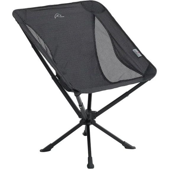 Robens Ridgewood Outdoorstol - Kompakt og drejelig