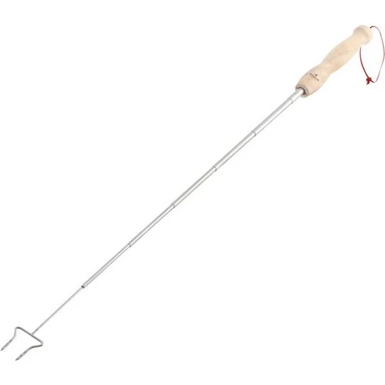 Robens Fire Fork Teleskopisk Bålgaffel