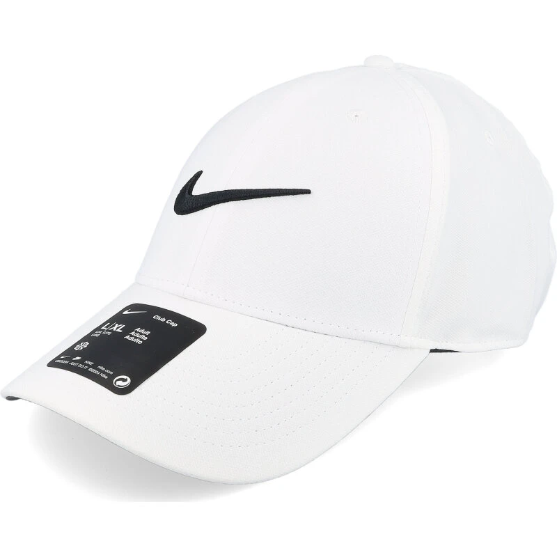 Nike Golf Dri-FIT Kasket – Sort/Hvid