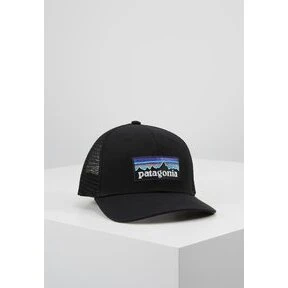 Patagonia P-6 Logo Trucker Kasket
