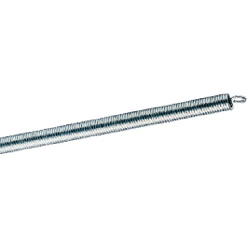 Bukkefjeder til 16 mm (5/8") plastrør