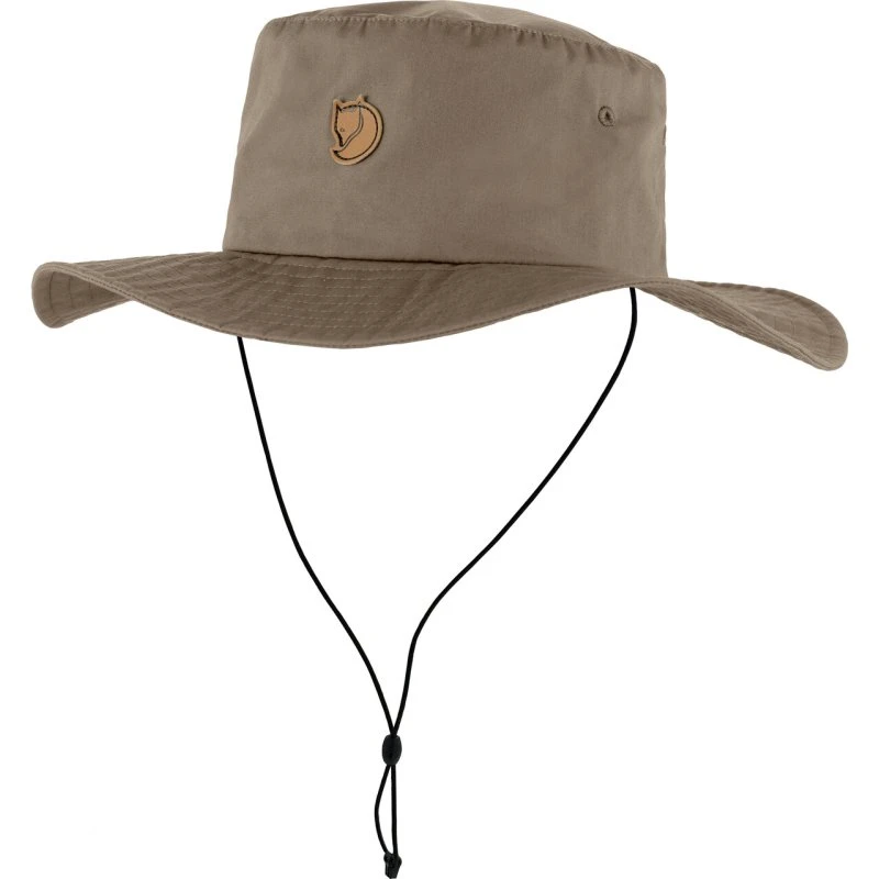 Fjällräven Hatfield Hat - Sand Stone - M