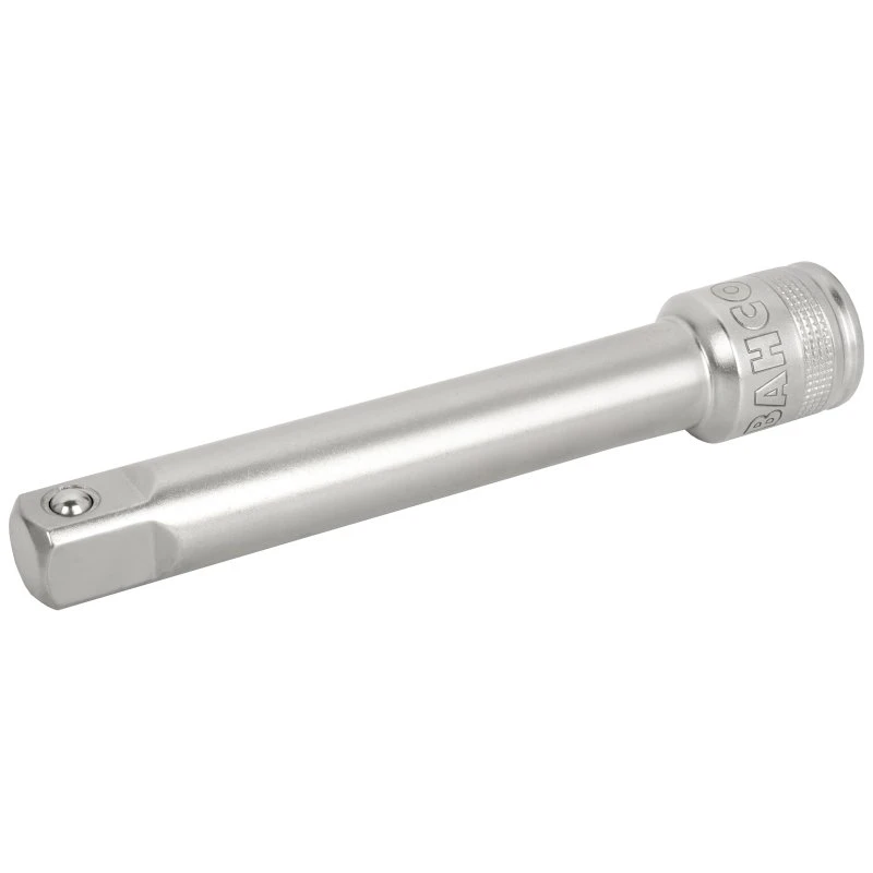Bahco Forlænger 125mm 1/2" i højtlegeret stål med SB pakning