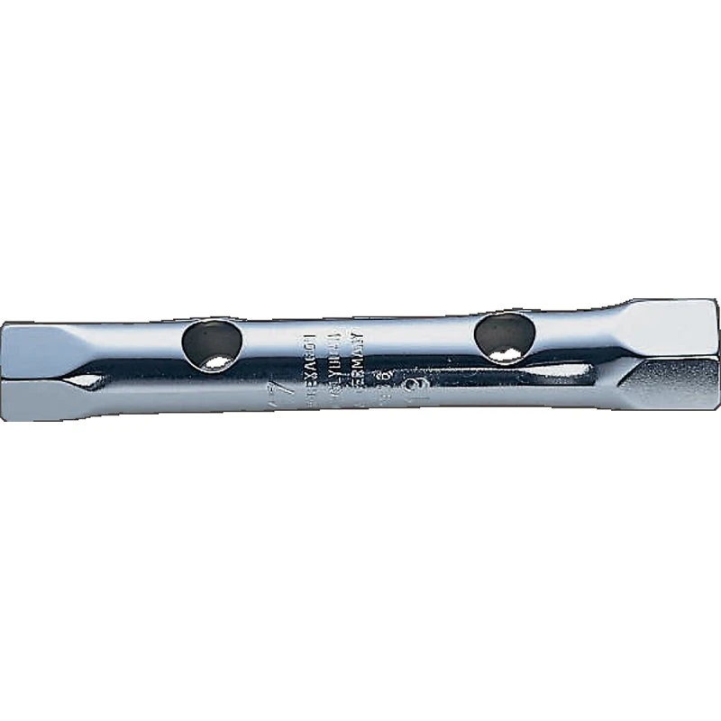 Bahco Rørtopnøgle 1936M 12-13 mm