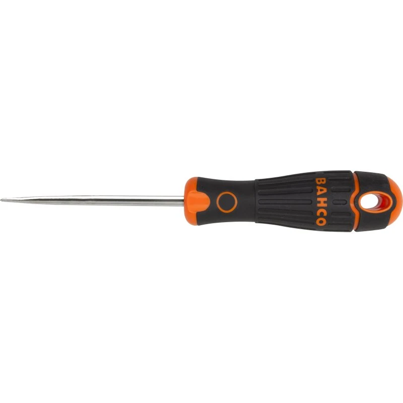 Bahco Syl 6,0x100 mm med ergonomisk greb