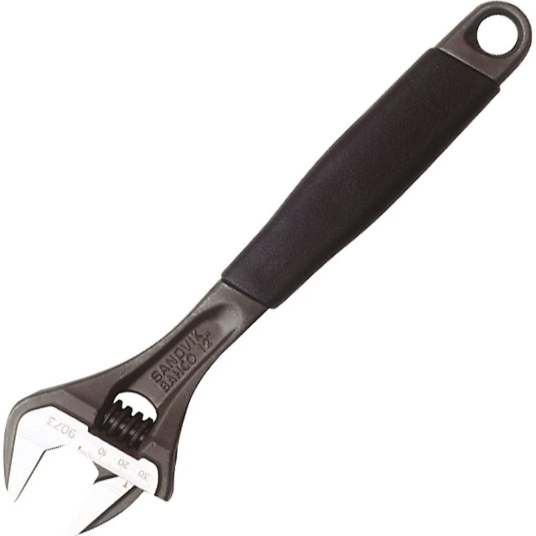 Bahco ERGO 9073 skiftenøgle 12'' 34 mm
