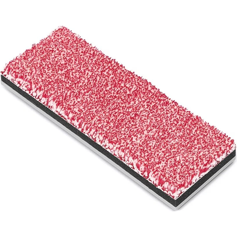 Anza Slibepapir Velcro P120 til Terrassetsæt (80-230mm)