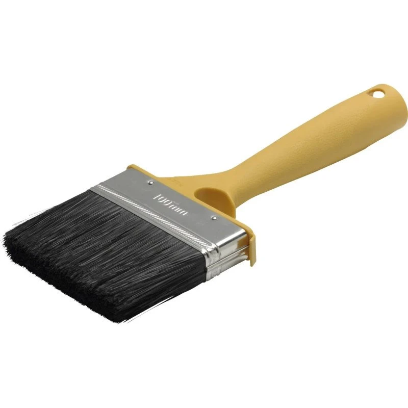 Anza Basic Lige Facadepensel 100mm