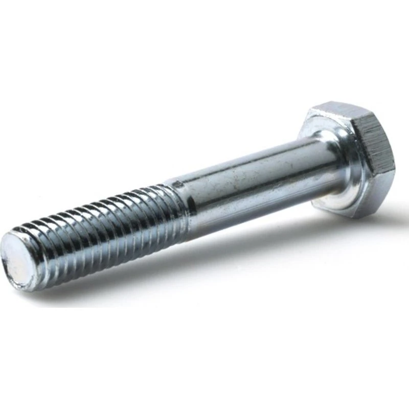 Arvid Nilsson Stålbolt M24x180 mm, 10 stk.