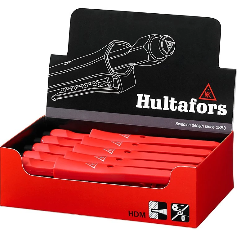 Hultafors Dybhulsmarkør Dry 650100