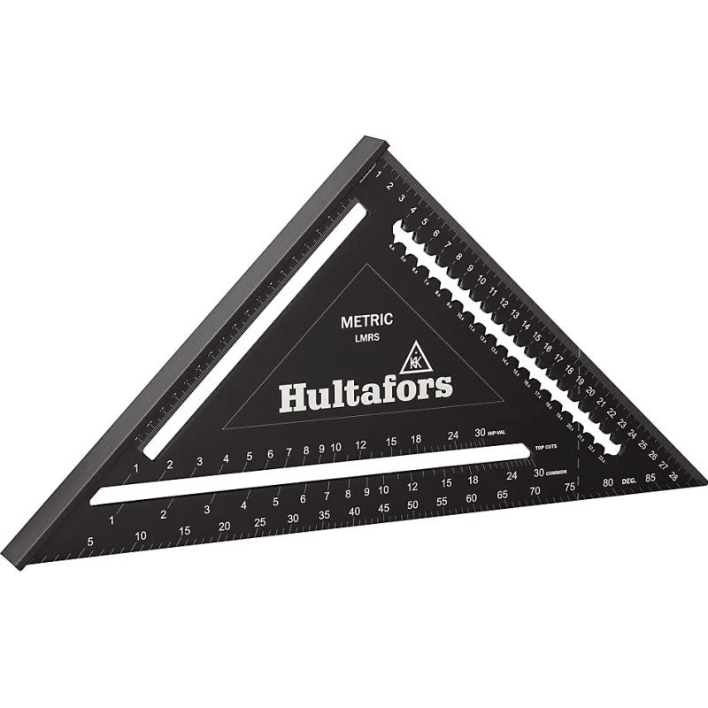 Hultafors Speed vinkel LMRS 300 mm