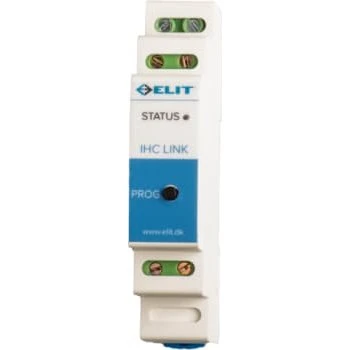 ELIT IHC-LINK Zigbee 3.0 modul til trådløs IHC-styring