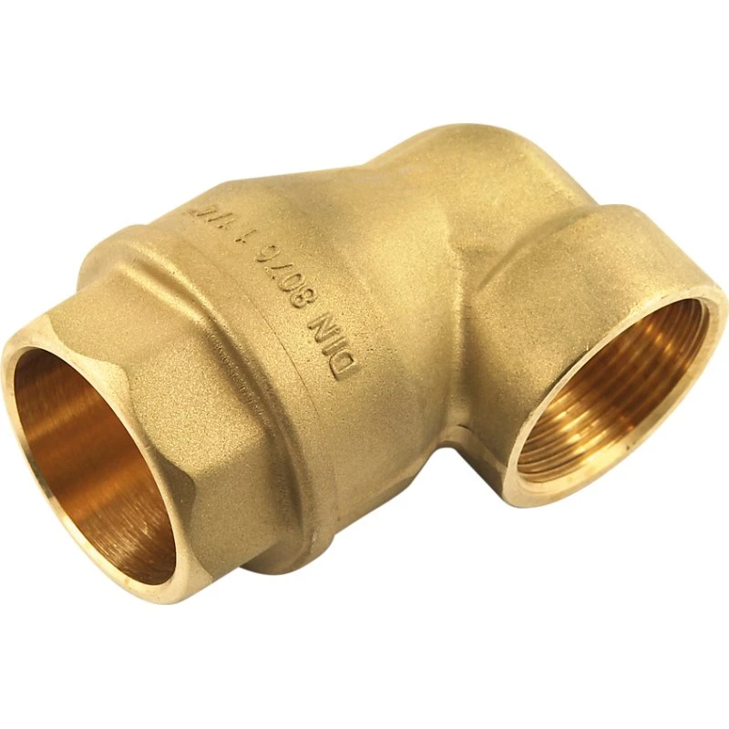 Isiflo vinkel med muffe 25 mm x 3/4'' 90°