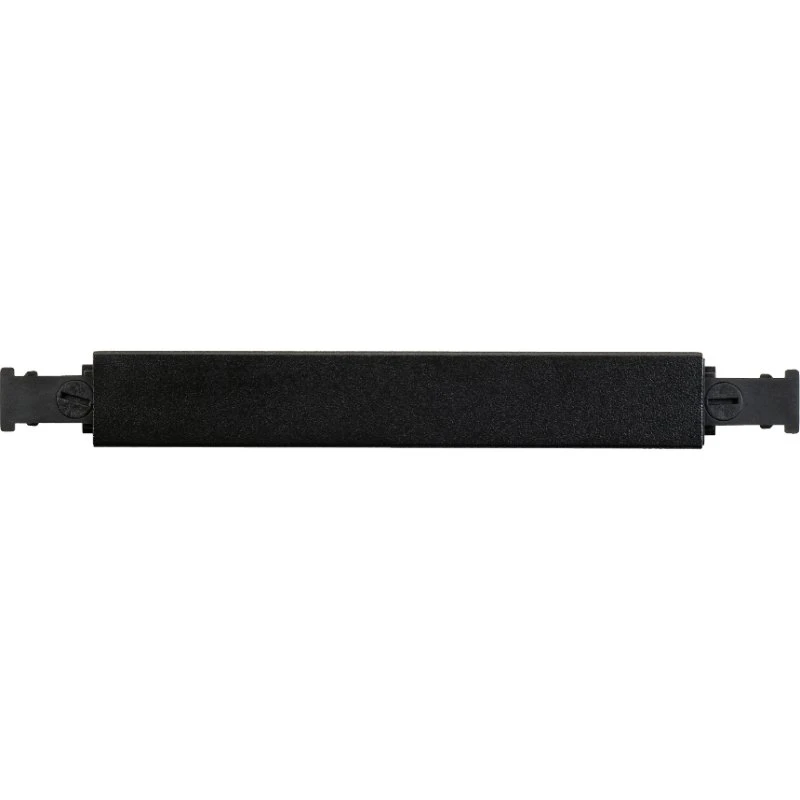 SG Zip 1F midterstykke, sort