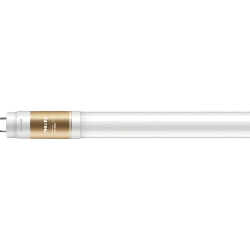 Philips T8 LED lysrør, 4000K, 7,6W, 60 cm