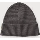 Lacoste Beanie-hue, antracit - 100% uld
