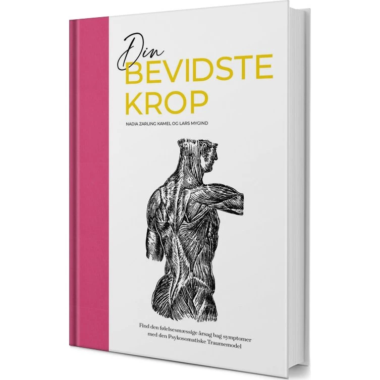 Din Bevidste Krop - Lars Mygind & Nadia Zarling Kamel