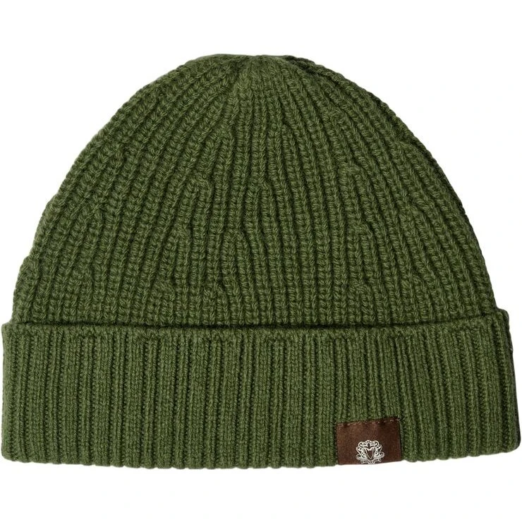 MMGSeaman Strik Beanie - cactus