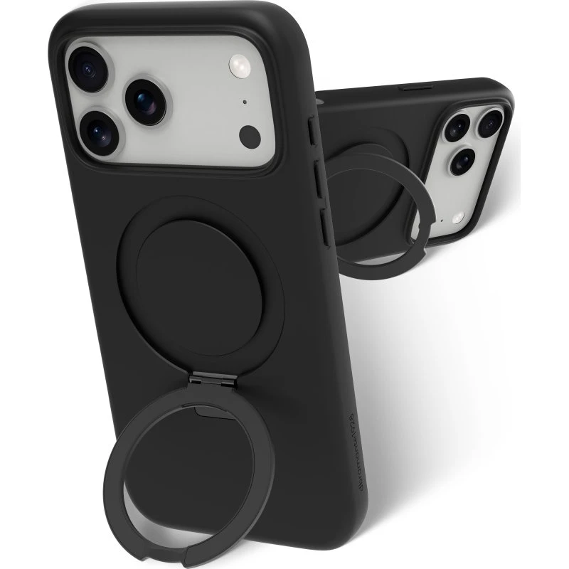 dbramante1928 Iceland Ultra D3O MagSafe Cover til iPhone 17/18 Pro Max
