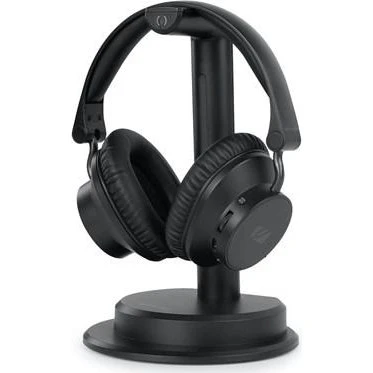 Muse M-285 CTV Bluetooth Over-ear Hovedtelefoner - Sort