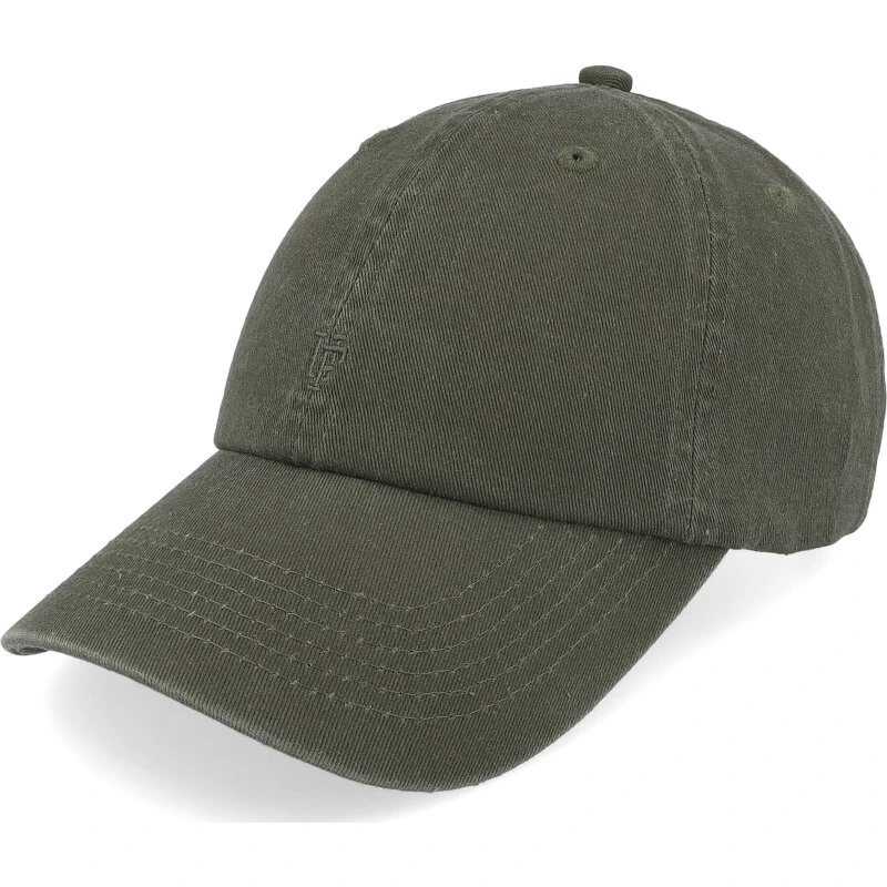 UPFRONT Mini Organic Soft Low Baseball Cap, Forest Night, One size