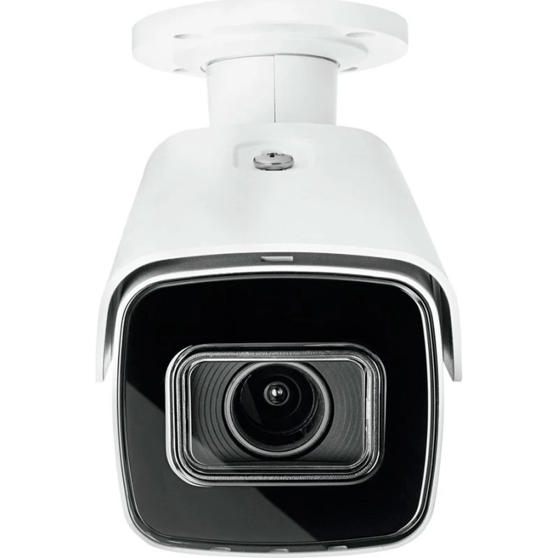 ABUS IPCB68521 4K Bullet IP-overvågningskamera til inde og ude