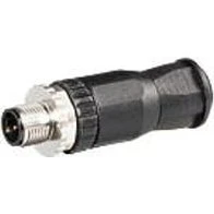 Murrelektronik M12 Han Stik, 5-polet A-kodet, Skrueterminaler