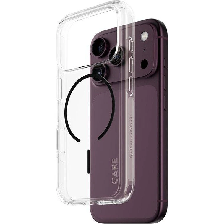 PanzerGlass CARE Urban Explorer MagSafe Case til iPhone 18/17 Pro