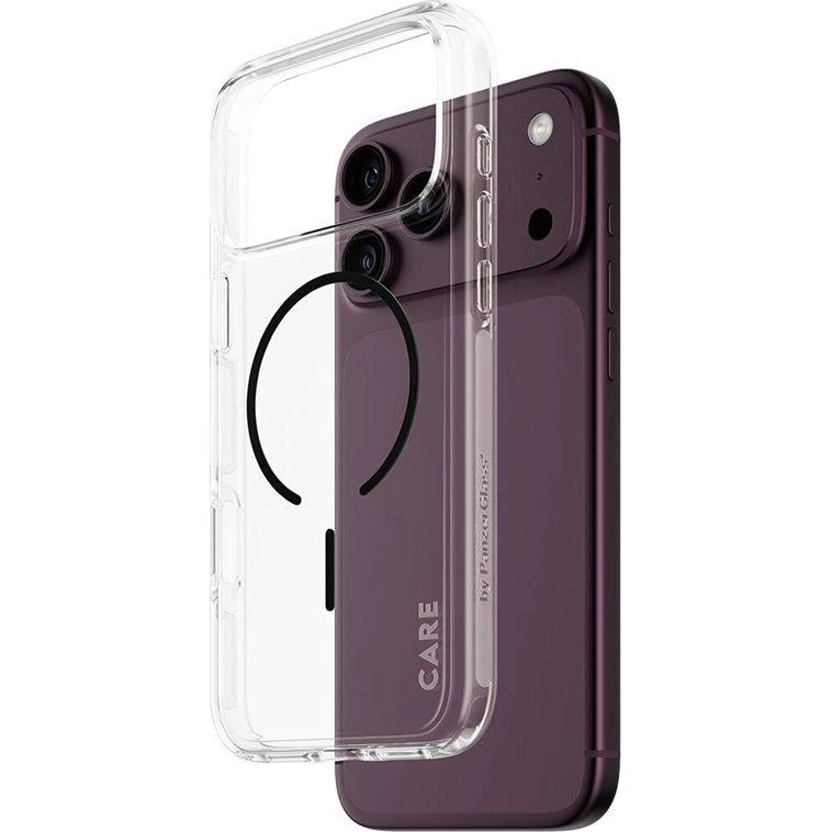 PanzerGlass CARE Urban Explorer MagSafe Case til iPhone 18/17 Pro Max
