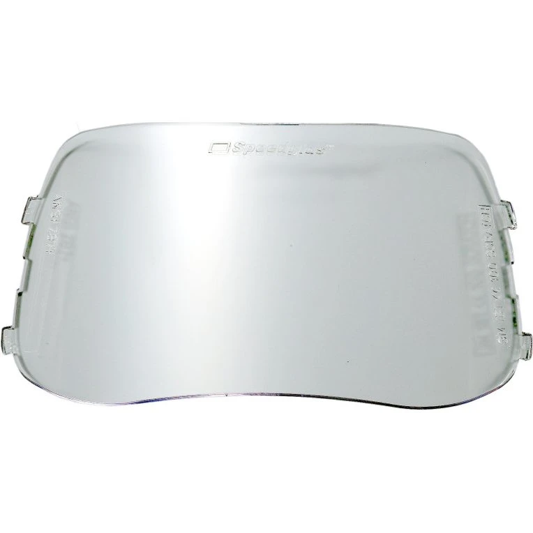 Speedglas 100 ydre beskyttelsesglas - 10 stk.