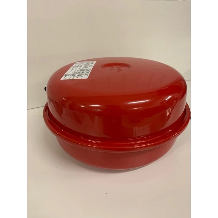 ERP 385/12 trykekspansionsbeholder Ø385 H139 mm 3/4"