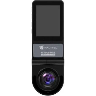 Navitel RS3 Duo Wide Dashcam