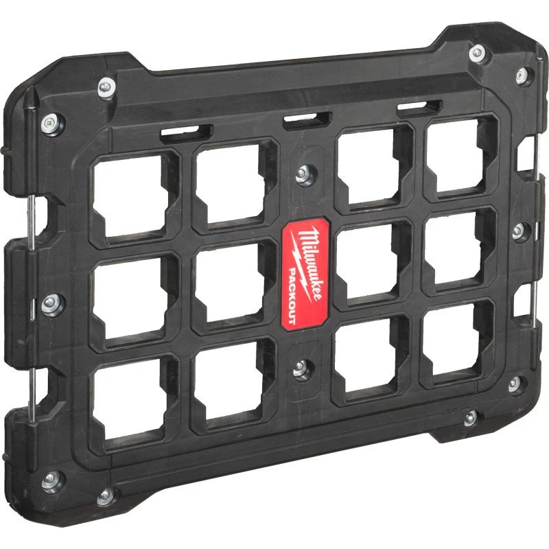 Milwaukee Packout monteringsplade, 59,4x46,7x2,8 cm